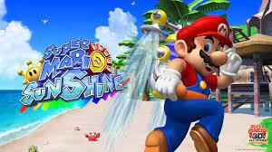 Super Mario Sunshine meme download