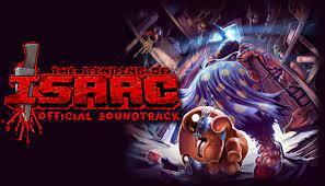 The Binding of Isaac download