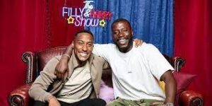 The Filly and Harry Show download