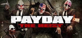 Unused payday The Heist Sound Effects download