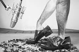 broken microphone download