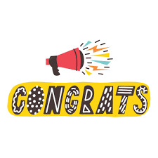 congrats horns download