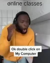 double click on my computer download
