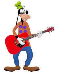 goofy guitar download