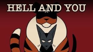 hell and you darkstripe download