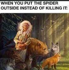 i'm a f. of nature meme download