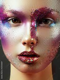 magic glitter shot download