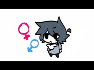 my gender download