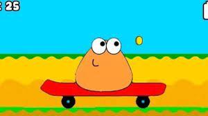 pou song meme download