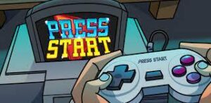 start the game download