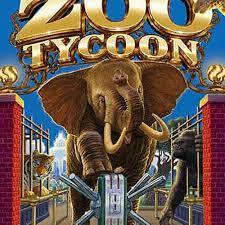 zoo Tycoon Complete Sound Effects download