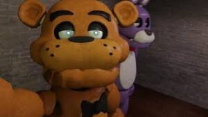 Rate My Fit Meme Fnaf