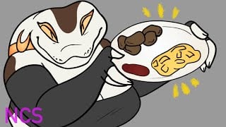 Girl Dinner