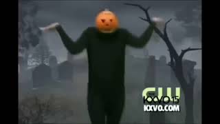spooky scary skeletons remix