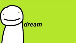 dream speedrun music