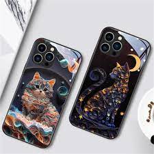 Cat iphone sound
