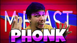 mr beast phonk meme loud