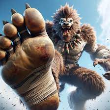 Heavy Stomp