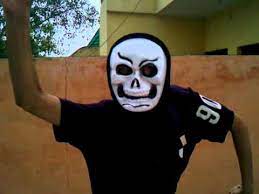 Funny Bhoot