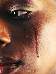 Woman Crying