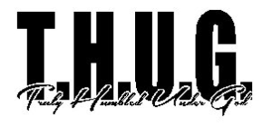 Truly Humble Under God sound