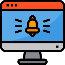 Computer Notification