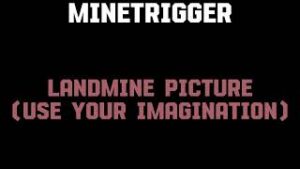 LandMine Mine Sound Effects