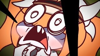 Trina s scariest scream