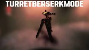 Turret Sound Effects