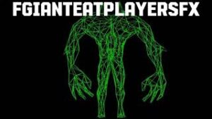 ForestKeeper ForestGiant Sound Effects