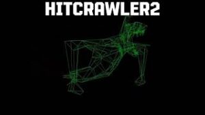 Thumper Crawler Sound Effect
