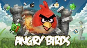 angry birds theme song