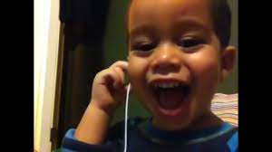 baby on autotune