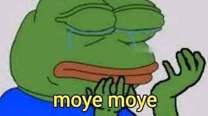Moye Moye Song Sound Effect