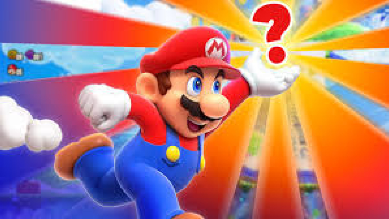 100 Mario Sound Effects - MP3 Download