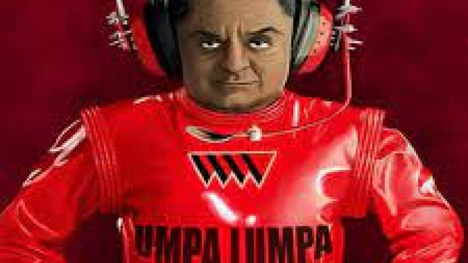 Umpa Lumpa Porn