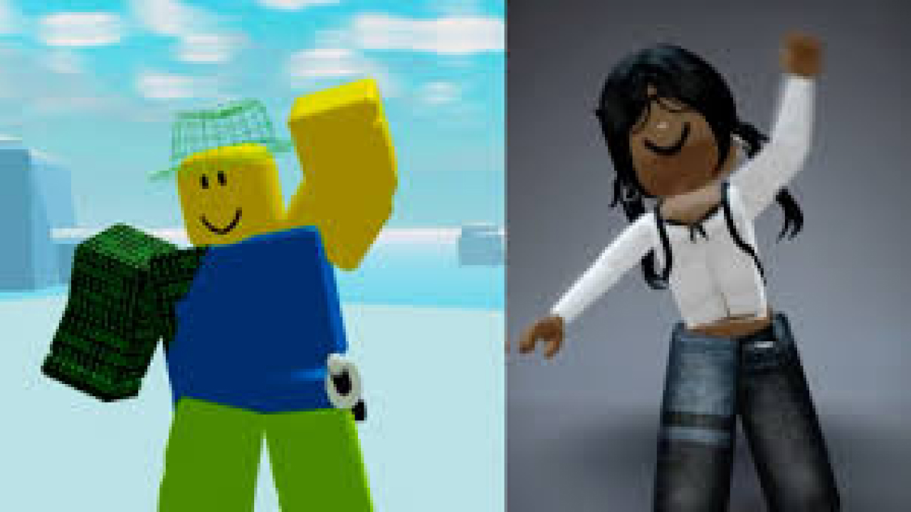 roblox new sound effect