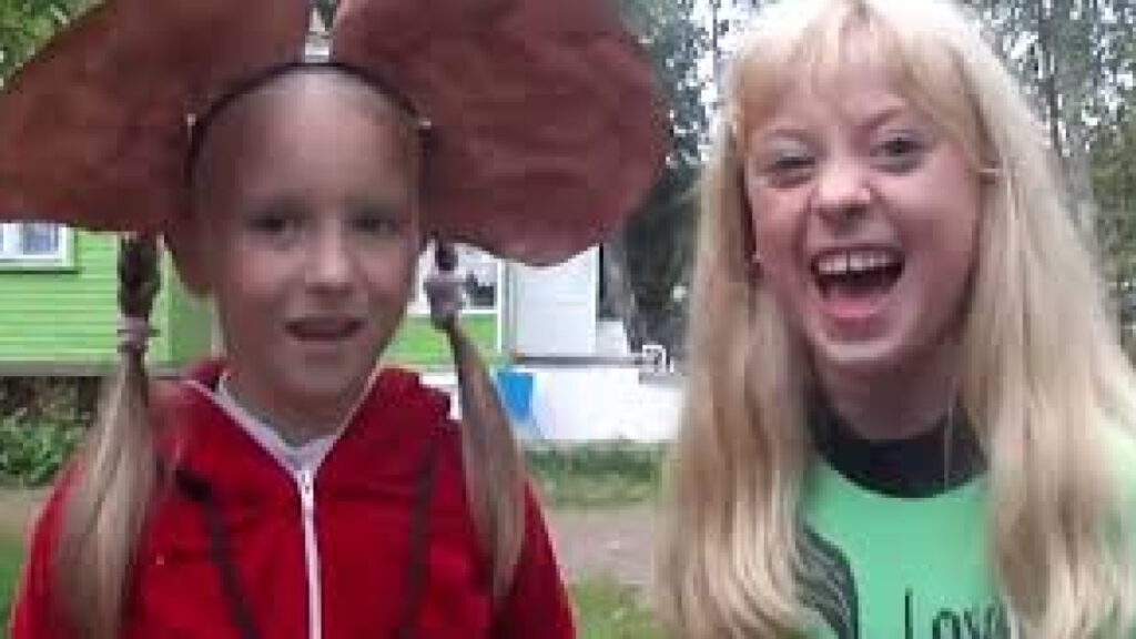 Two Girls Laughing Sound Effect Mp3 Download