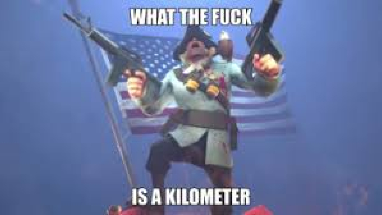 WTF is a kilometer sound effect - MP3 Download