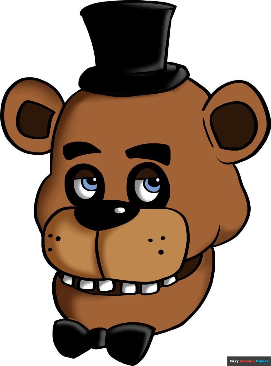 Freddy Fazbear meme