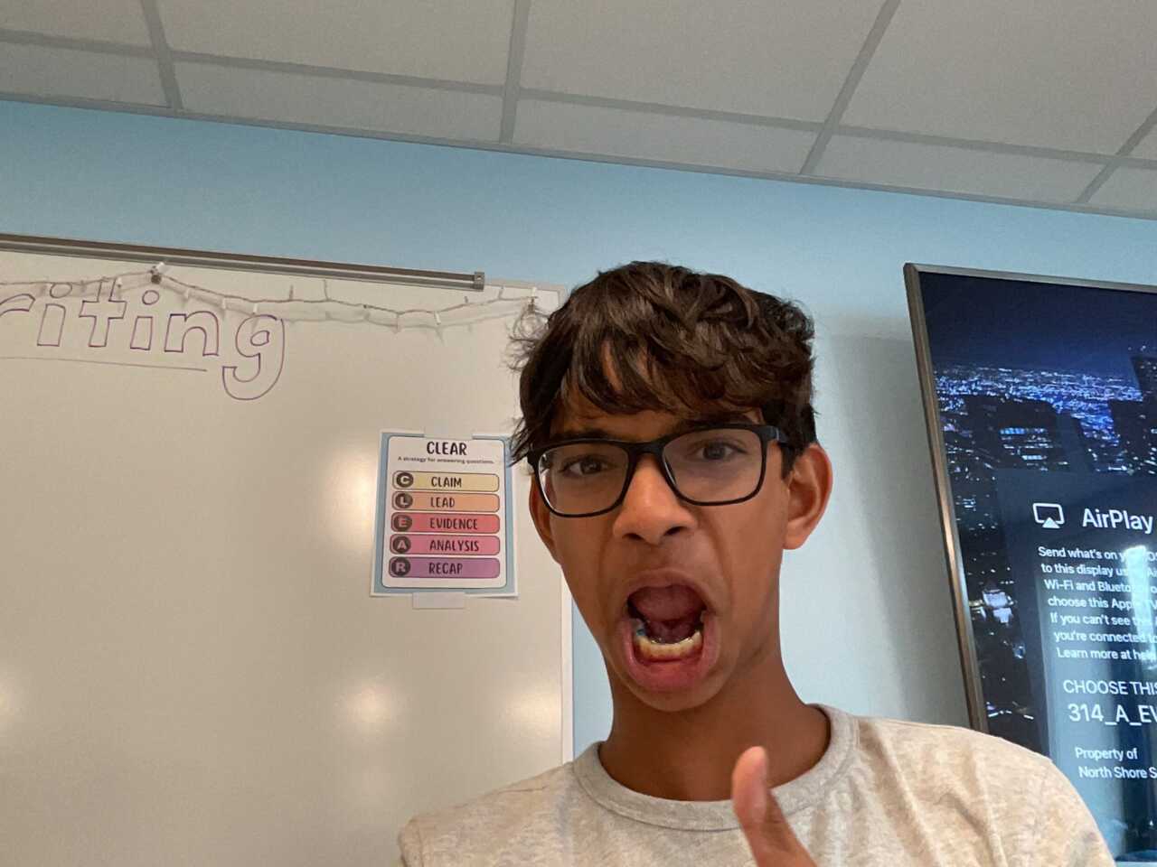 Noah
