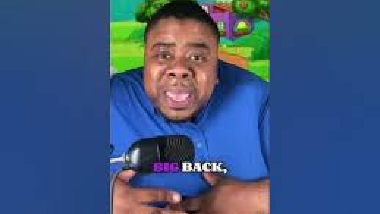 big back big back meme sound effect