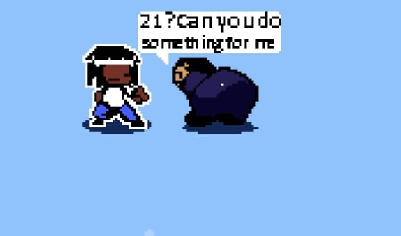 Push ups - drake