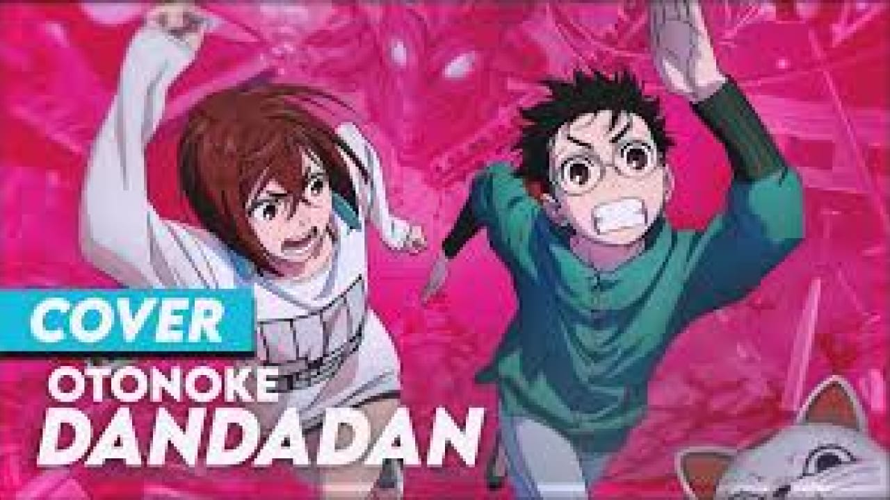 otoboke dandadan
