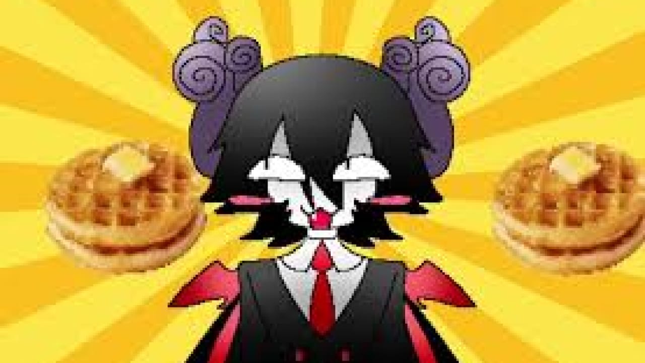 DO YOU LIKE WAFFLES