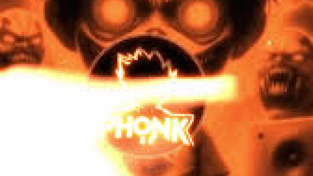 Chisme chisme phonk KID