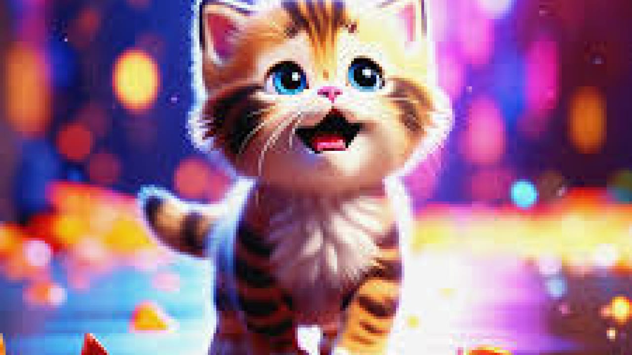 meow meow meow meow meme