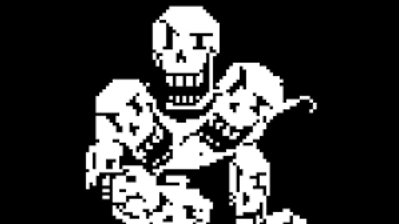 bonetrousle but