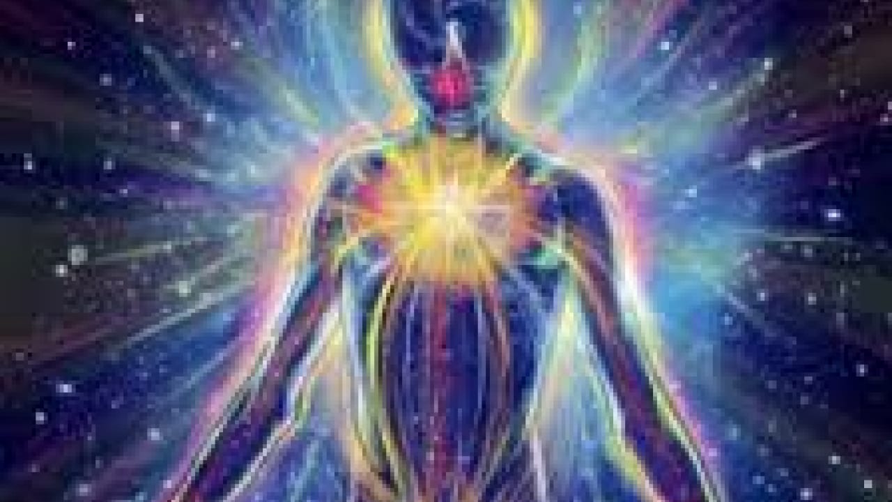 life force