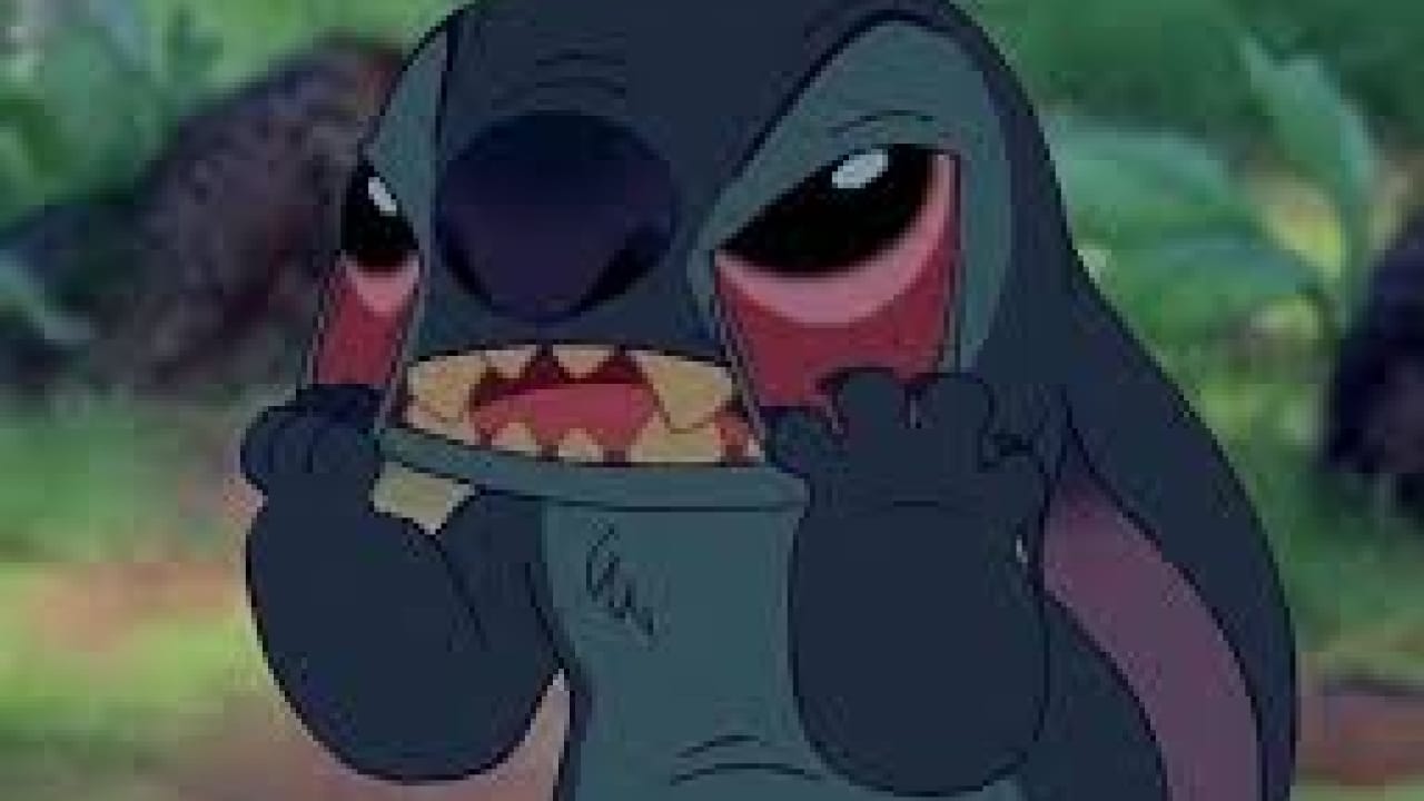 STITCH WORD